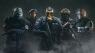 Rainbow Six Siege